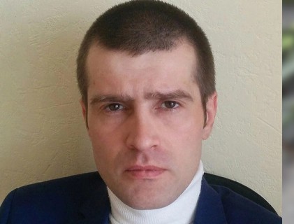 На территории Украины погиб 40-летний Артем Воротила из Аткарска