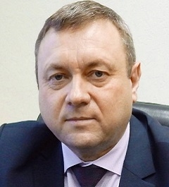 Доронин  Константин  Михайлович