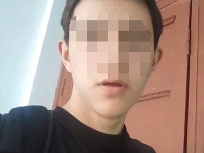 Напавший на школу в Вольске ученик записал «прощальное» видео