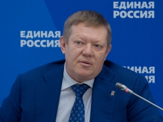 Николай Панков: Административное воздействие на предварительном голосовании исключено!  