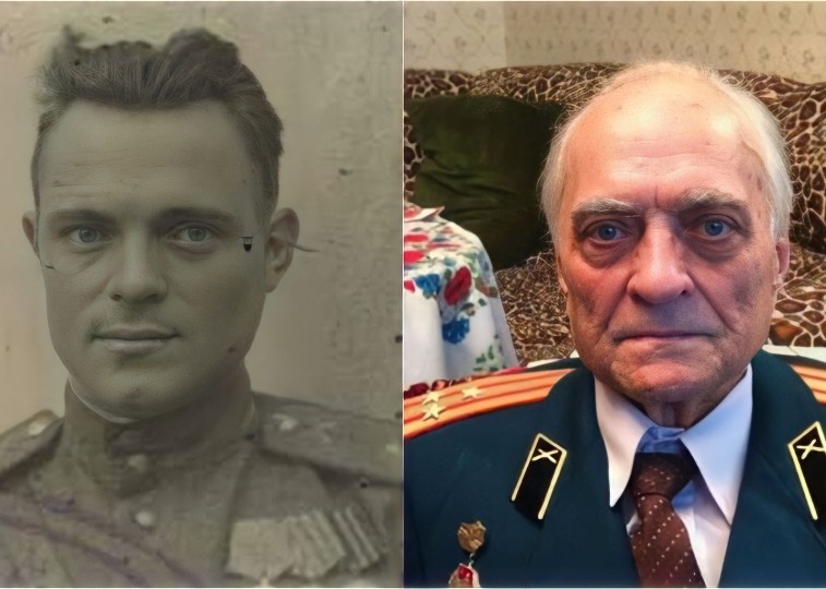 В Саратове исполнилось 100 лет участнику Великой Отечественной