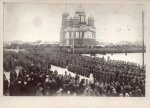 В Пугачевском краеведческом музее открыта выставка, посвященная 100-летию революции