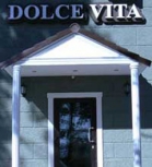 Ресторан «Dolce Vita»   