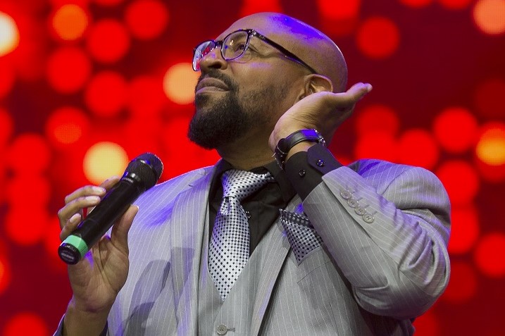 В Саратове выступит 