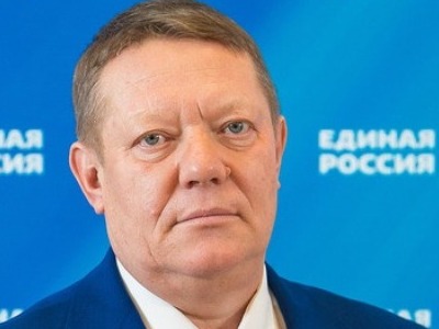 Николай Панков: Перераспределение времени  пленарных заседаний позволит депутатам начинать общение с избирателями раньше