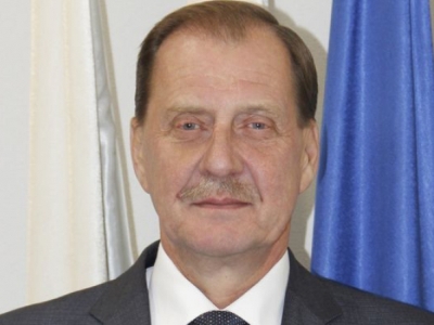 Павел Сурков поздравил депутатов муниципального Собрания Татищевского района 