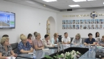 В Татищево обсудили подготовку к началу 2017-2018 учебного года