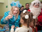 Около двух тысяч детей получат подарки от Леонида Чернощекова к Новому году