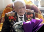 На 105-м году жизни скончался последний в районе ветеран Великой Отечественной