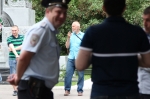 Антикоррупционный митинг в Балашове не состоялся