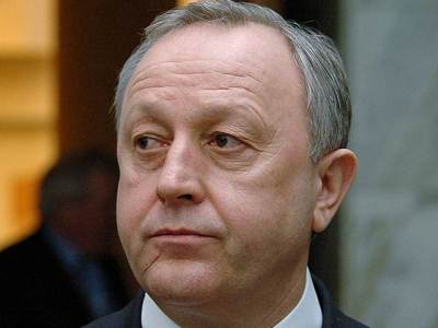 Радаев утвердил нормативы застройки городов области