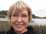 Татьяне Загородней пожаловались на жуткий пешеходный переход на Ильинской площади
