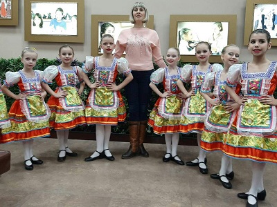 Подведены итоги 3-го Межрегионального конкурса детско-юношеского художественного творчества 