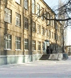 МОУ СОШ №103 Ленинского района г. Саратова  