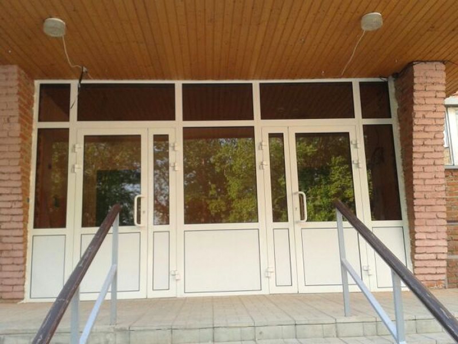 В Татищевском р.п. скоро откроют отремонтированный детский сад