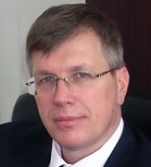 Касимов  Олег  Васильевич