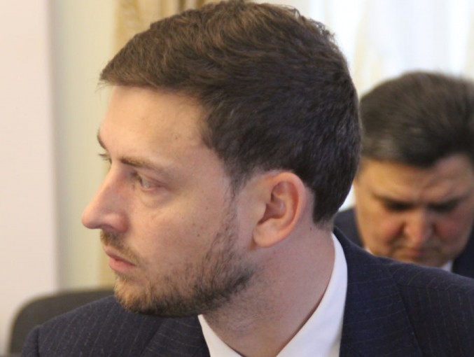 Расследования в Петровском районе. Глава рассказал о продаже участка русла реки за 2,3 тысячи рублей