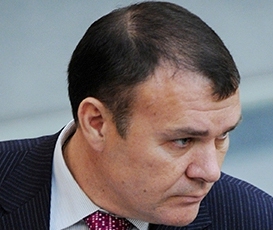 В Думу внесен закон об уголовной ответственности юридических лиц 