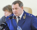 Прокурор Астраханской области покончил с собой в своей квартире  