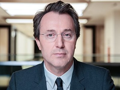 Бизнесмен предложил Владимиру Путину создать русскую 