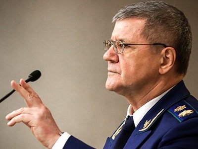 Прокуратура будет следить за ЖКХ онлайн