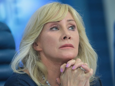 СМИ узнали о возможном появлении в Думе спецпредставителя по делам женщин