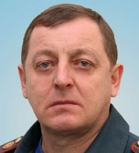 Качев  Игорь  Николаевич