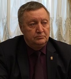 Гуреев  Александр  Викторович