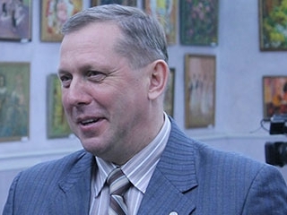 Владимир Попков: 