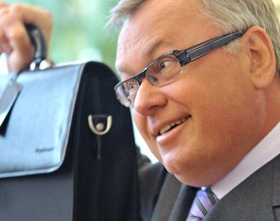 Глава ВТБ заявил о бессмысленности кредитования малого и среднего бизнеса  