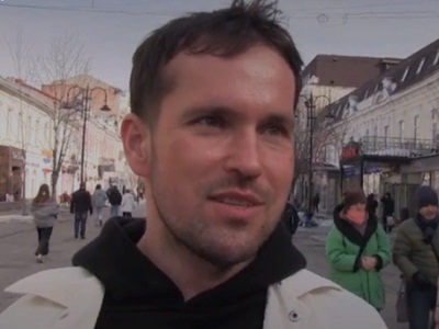 На пешеходную зону вернулись электросамокаты. Мнения горожан