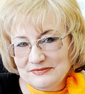 Лутьянова Ольга Николаевна