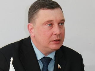 В майские праздники усилено патрулирование в лесах области