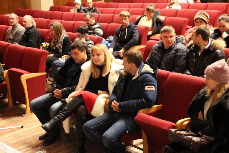 Более 7 тысяч саратовцев хотят переселить в поселок Воробьевка