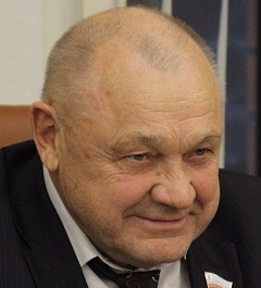 Семенец Николай Яковлевич
