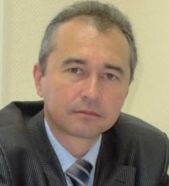 Чирсков  Владимир  Валерьевич 