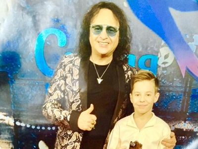 Голосуем за саратовского участника конкурса «Синяя птица»!