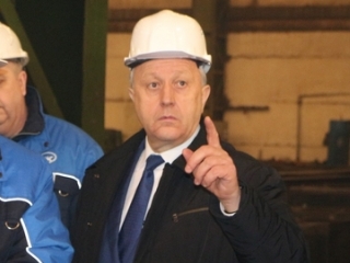 Губернатор Радаев: Мы должны драться за имидж культурной столицы Поволжья