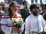 План и схема проведения фестиваля «КАЗАЧИЙ РАЗГУЛЯЙ НА ХОПРЕ» 5-6 августа 2017 года