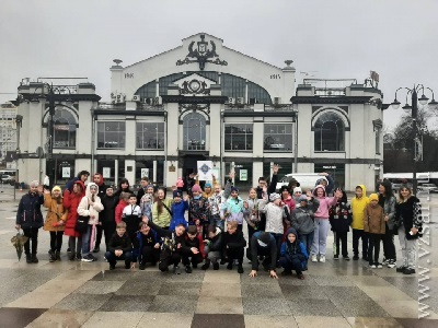 Более двух тысяч саратовских школьников поучаствовали в 