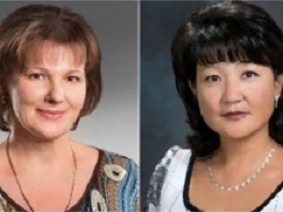 Саратовских учителей наградили 