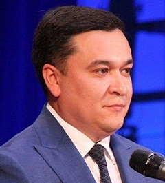 Сергеев  Григорий  Витальевич