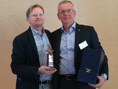 СГТУ укрепляет сотрудничество с Университетом прикладных технологий Зальцбурга