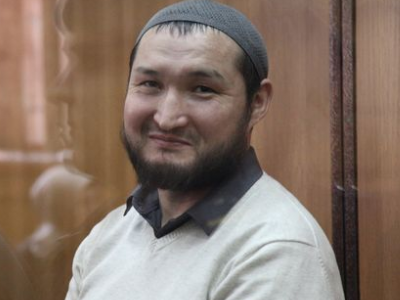 СМИ: В балашовской тюрьме вербовали в исламскую террористическую партию