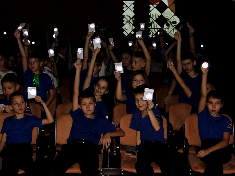 На территории Саратовской области пройдет профилактическое мероприятие «Стань заметным на дороге!»