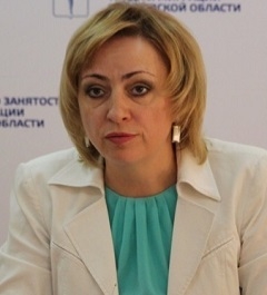 Жуковская  Наталья  Васильевна