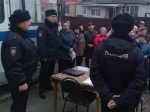 В Заводском районе Саратова руководством районного отдела полиции проведен сход граждан