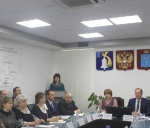 На совещании при главе Татищевского МО обсудили вопрос проведения итоговых аттестаций школьников