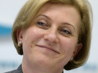 Уже неделю россияне собирают подписи против понижения температуры горячей воды в кранах