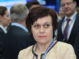 Валентине Гречушкиной: 